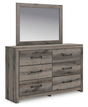 Graystorm Bedroom Sets