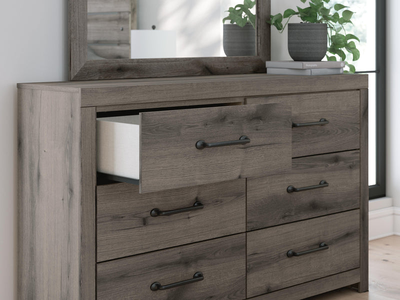 Urbanoore Mirrored Dressers