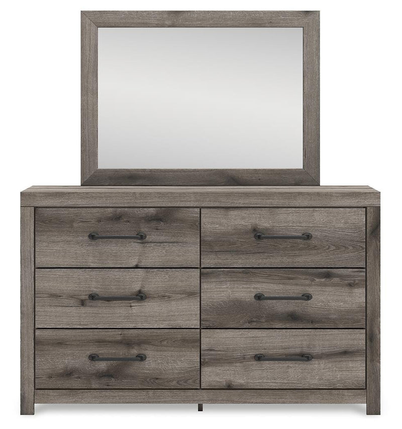 Urbanoore Mirrored Dressers