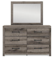 Urbanoore Dresser and Mirror