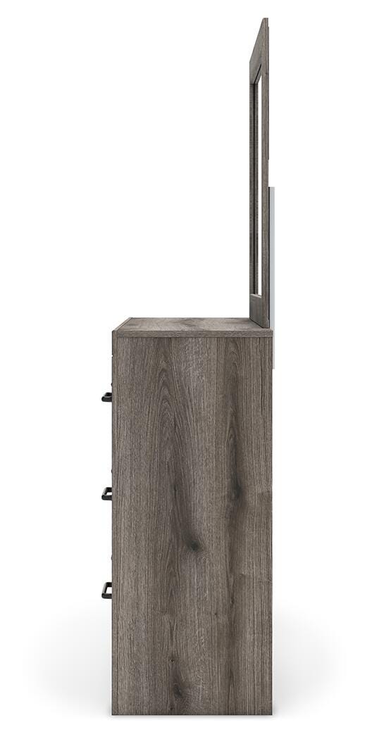 Urbanoore Mirrored Dressers