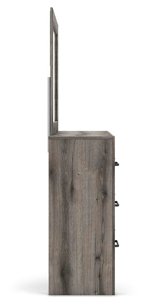 Urbanoore Mirrored Dressers