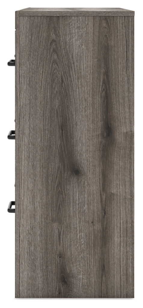 Urbanoore Six Drawer Dresser