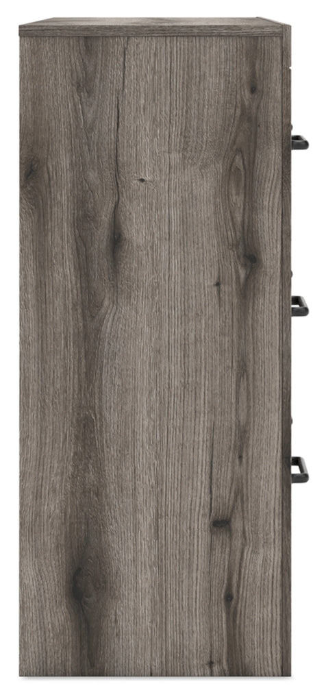 Urbanoore Six Drawer Dresser