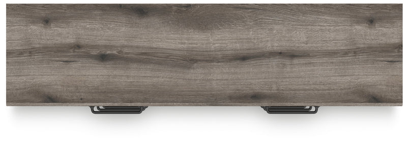 Urbanoore Six Drawer Dresser