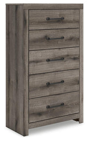 Graystorm Bedroom Sets
