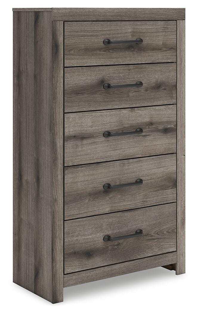 Graystorm Bedroom Sets