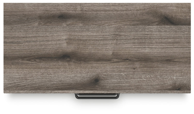 Urbanoore Five Drawer Chest