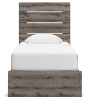 Graystorm Bedroom Sets