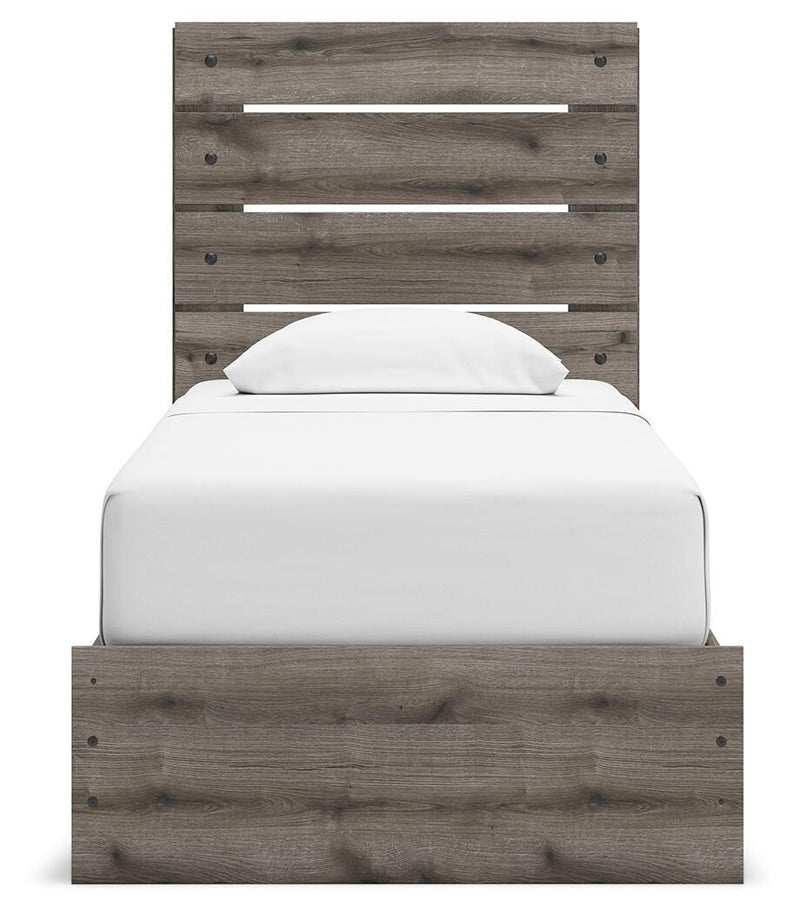 Graystorm Bedroom Sets