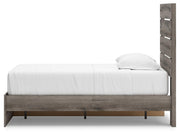 Graystorm Bedroom Sets