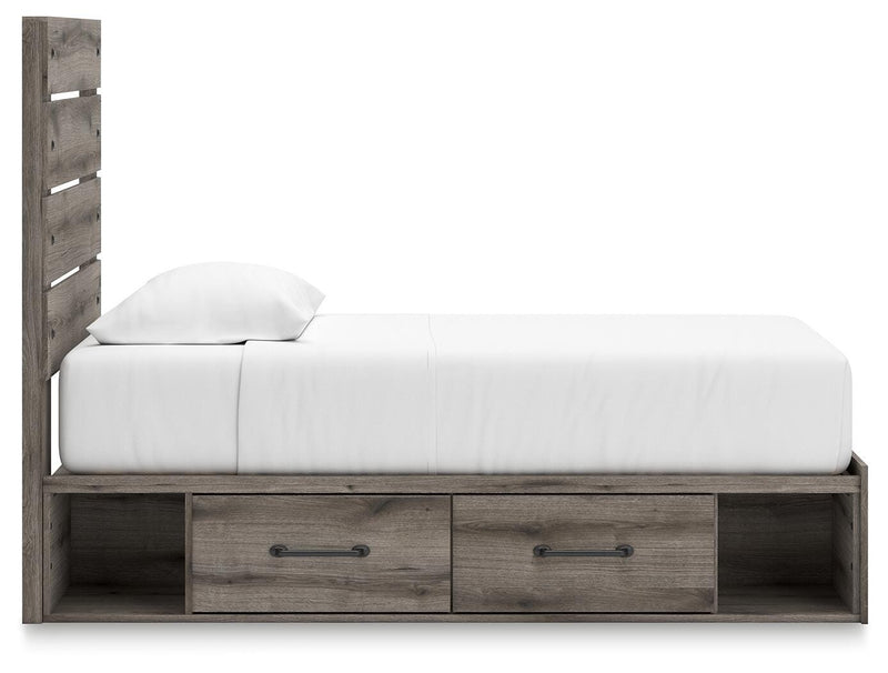 Urbanoore Beds