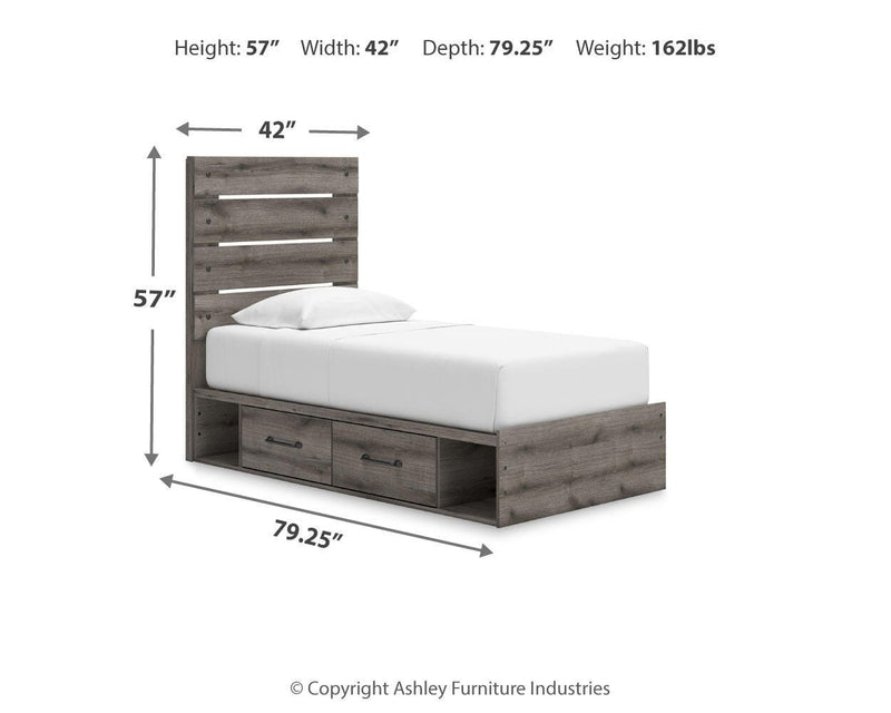 Urbanoore Beds
