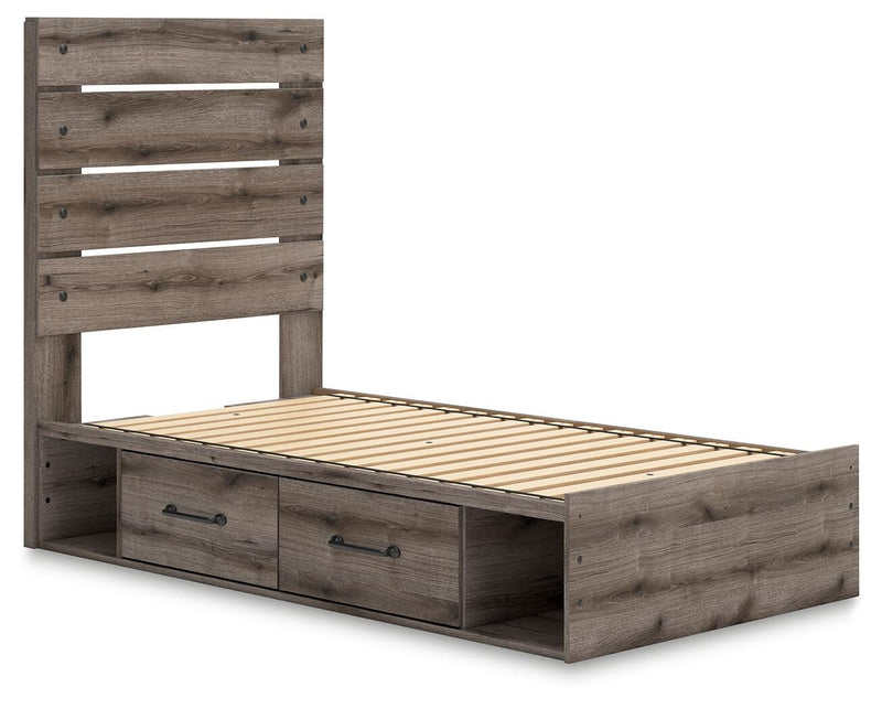 Urbanoore Beds
