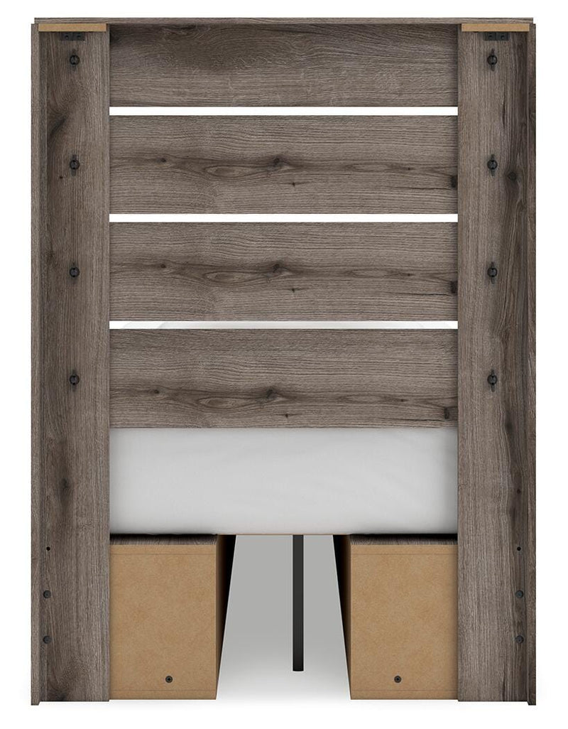 Urbanoore Beds