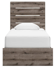Graystorm Bedroom Sets