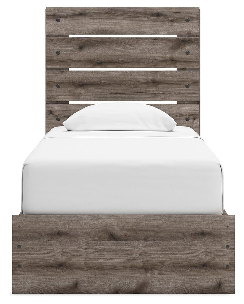 Graystorm Bedroom Sets