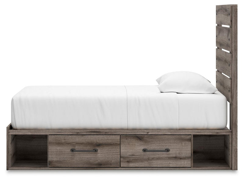 Urbanoore Beds