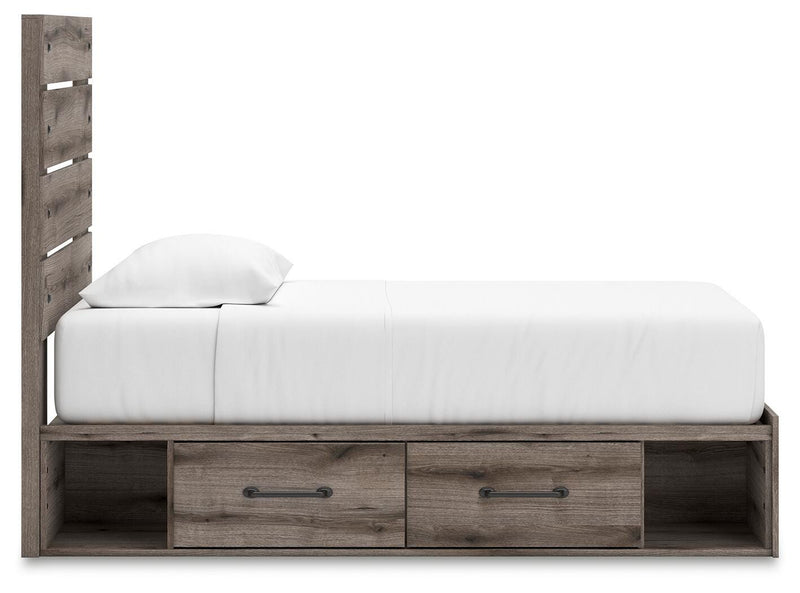 Urbanoore Beds