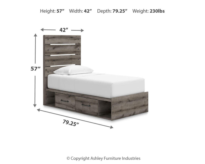 Urbanoore Beds