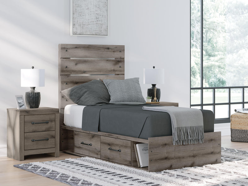 Urbanoore Beds