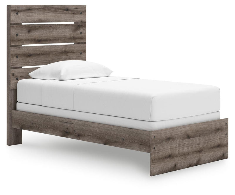 Graystorm Bedroom Sets