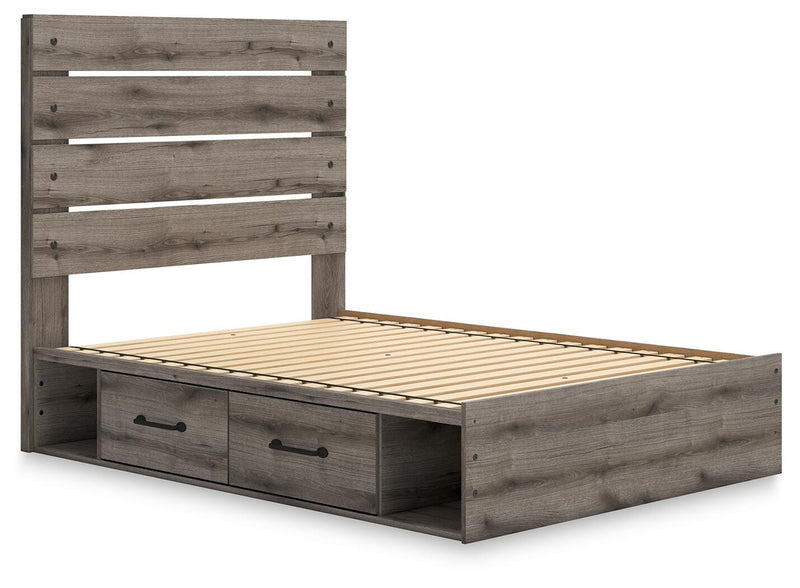 Urbanoore Beds
