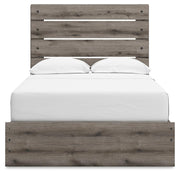 Graystorm Bedroom Sets