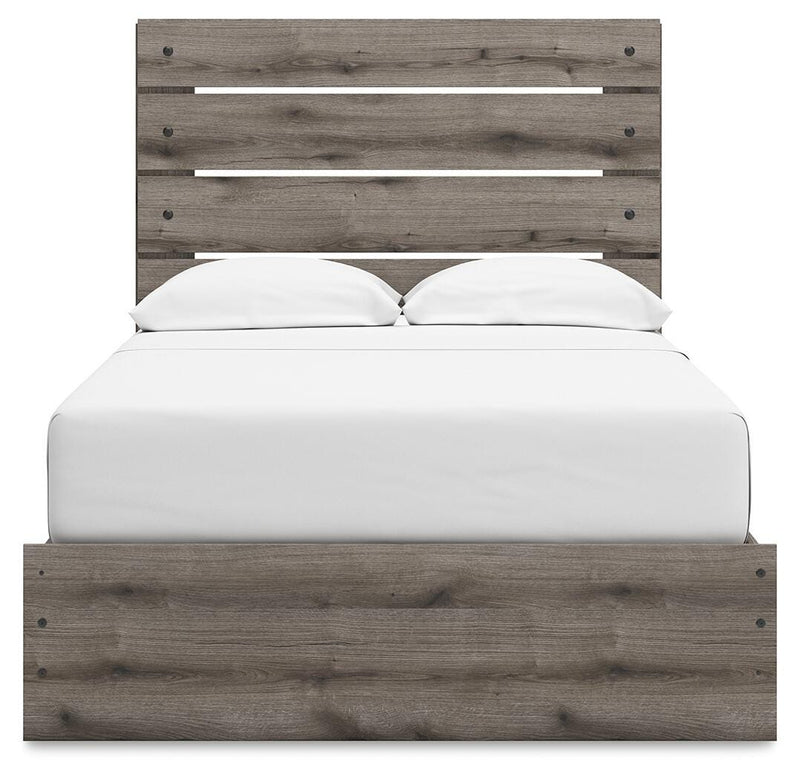 Graystorm Bedroom Sets