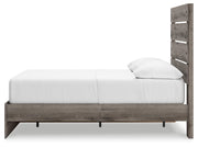 Graystorm Bedroom Sets