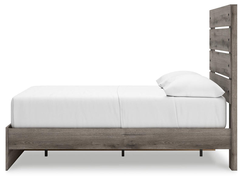 Graystorm Bedroom Sets