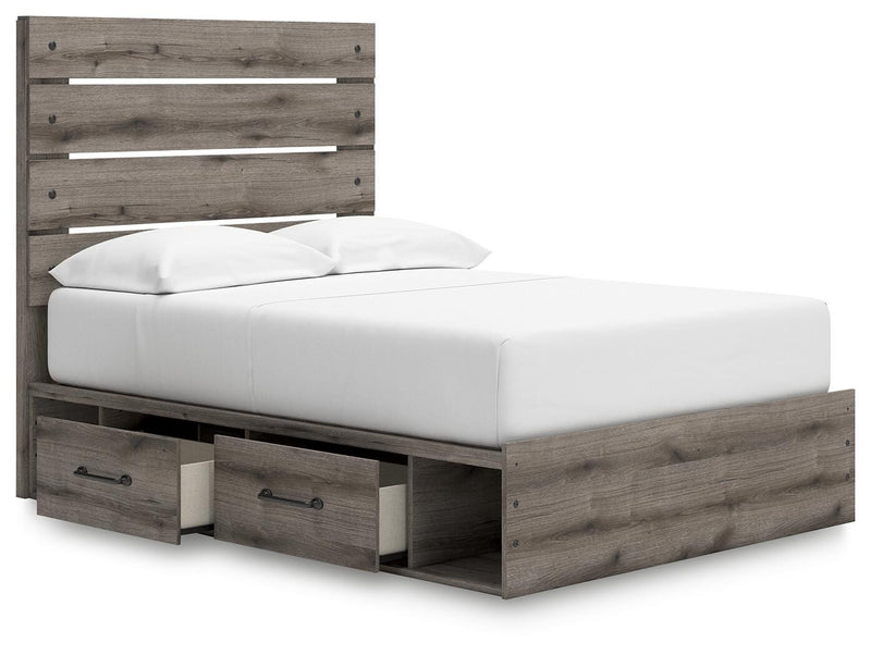 Urbanoore Beds