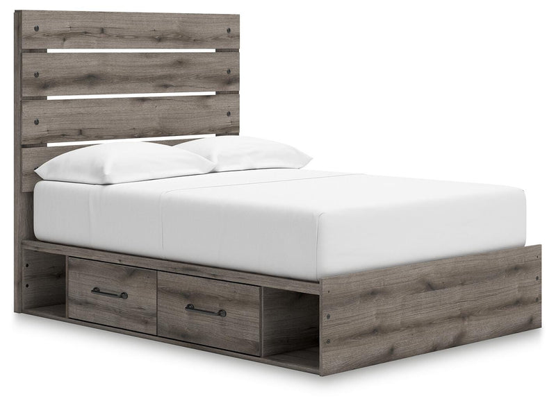 Urbanoore Beds