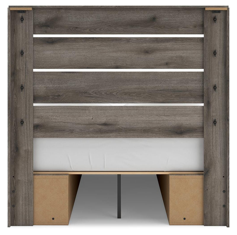 Urbanoore Beds