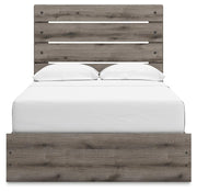 Graystorm Bedroom Sets