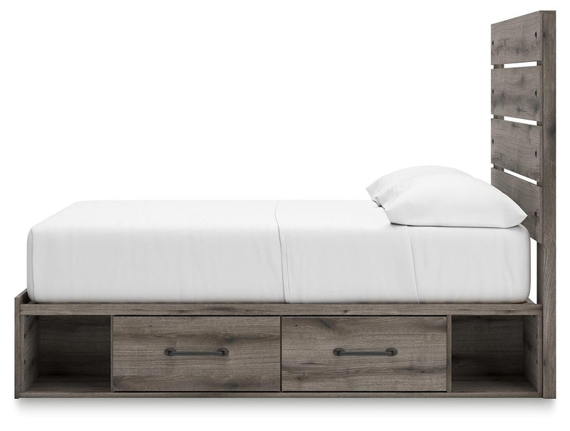 Urbanoore Beds