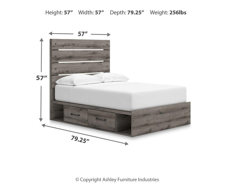 Urbanoore Beds