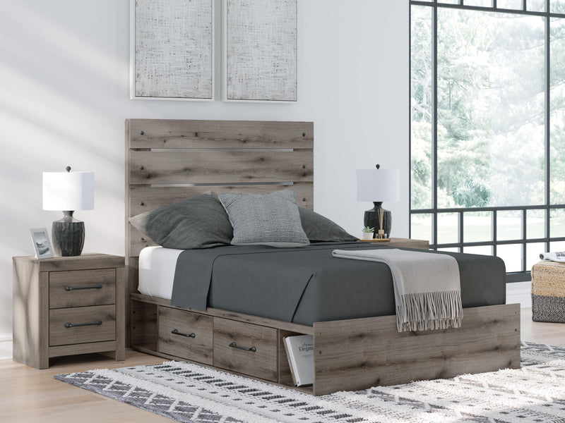 Urbanoore Beds