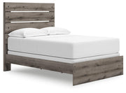 Graystorm Bedroom Sets