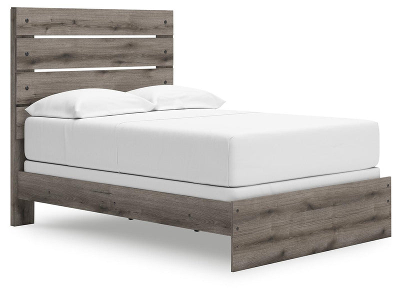 Graystorm Bedroom Sets