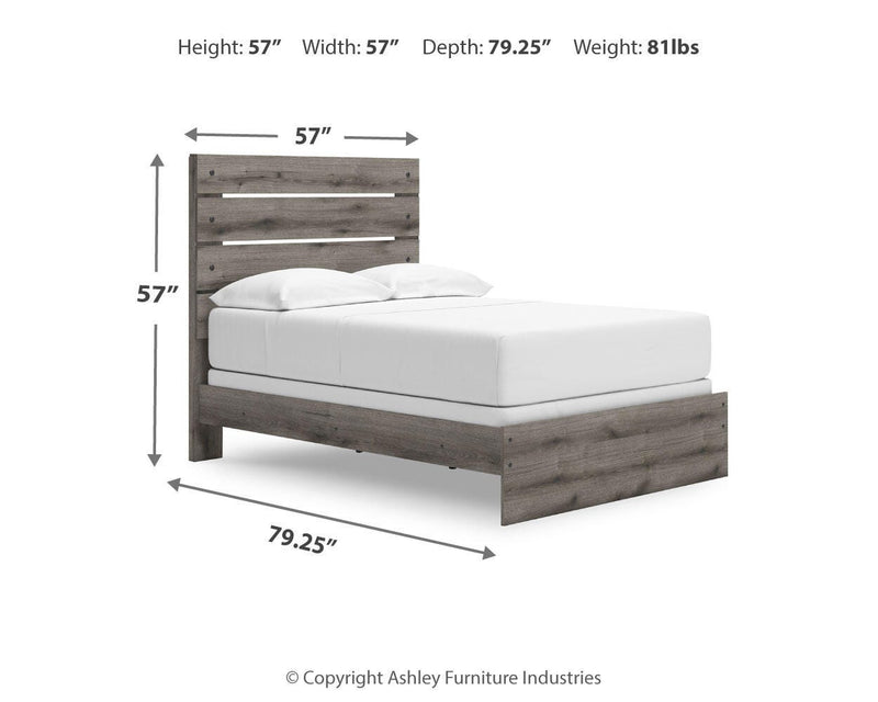 Graystorm Bedroom Sets