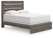 Graystorm Bedroom Sets