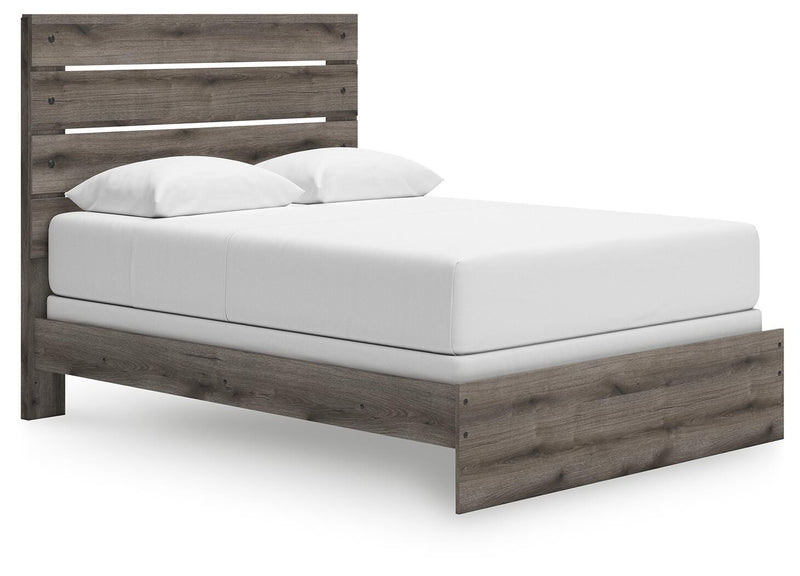 Graystorm Bedroom Sets