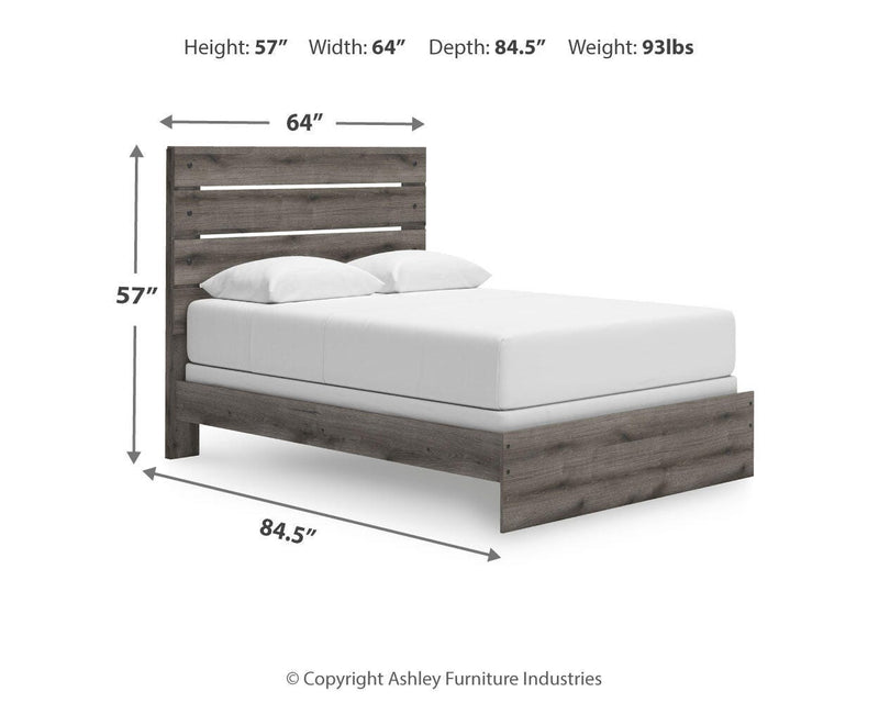 Urbanoore Beds