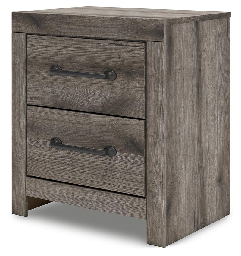 Urbanoore Nightstands