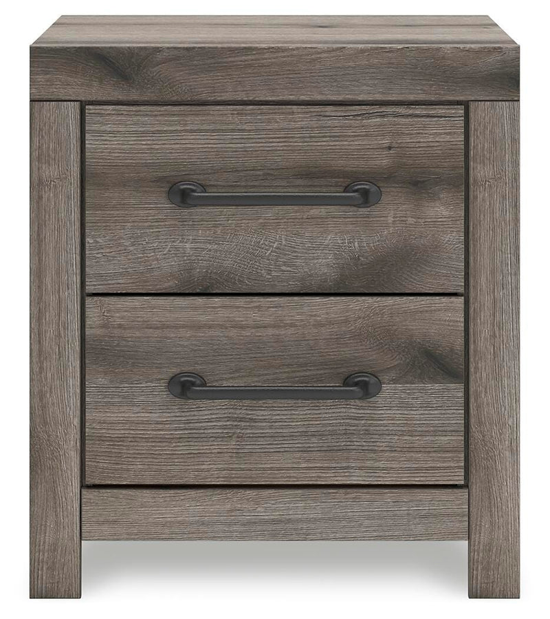 Urbanoore Nightstands