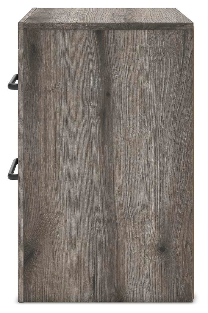 Urbanoore Nightstands