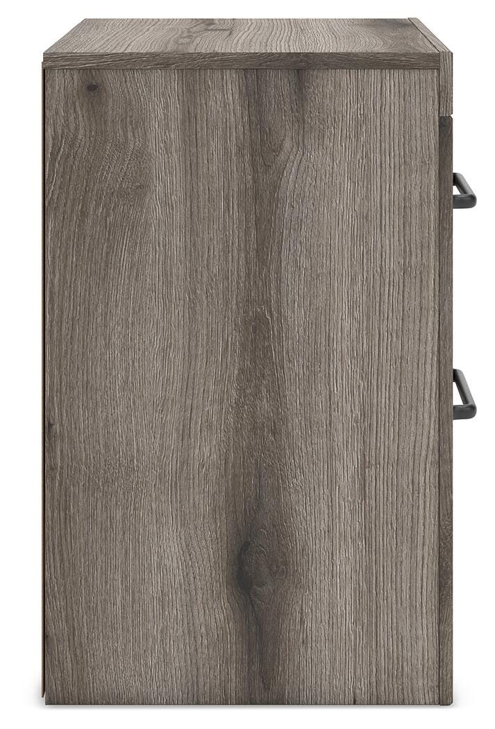 Urbanoore Nightstands