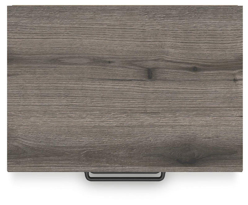 Urbanoore Nightstands