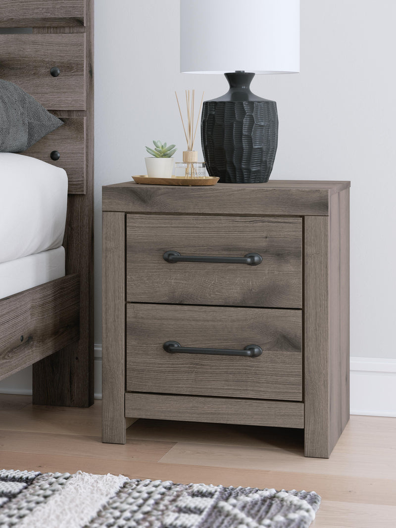 Urbanoore Nightstands
